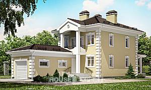 Проекты домов с гаражом, Нижний Тагил