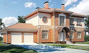 Проекты домов с гаражом, Нижний Тагил