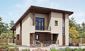 Проекты двухэтажных домов, Нижний Тагил